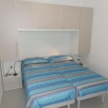 Apartamento Ferienwohnung Fuer 7 Personen Ca 50 Qm In Bibione, Adriakueste Italien Und Umgebung - B62934