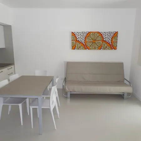 Apartamento Ferienwohnung Fuer 7 Personen Ca 50 Qm In Bibione, Adriakueste Italien Und Umgebung - B62934 Bibione