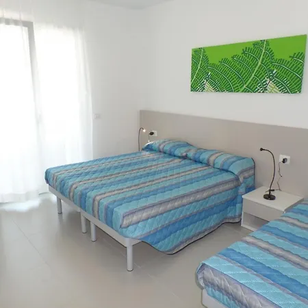 Ferienwohnung Fuer 7 Personen Ca 50 Qm In Bibione, Adriakueste Italien Und Umgebung - B62934