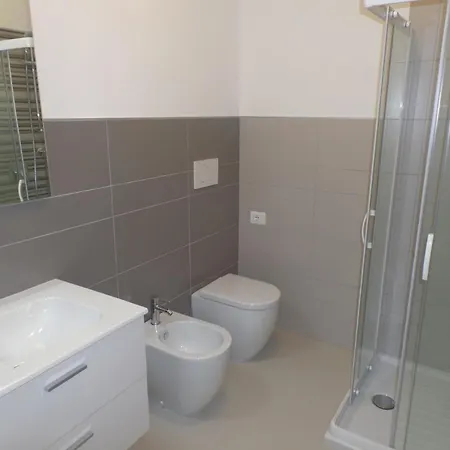 Διαμέρισμα Ferienwohnung Fuer 7 Personen Ca 50 Qm In Bibione, Adriakueste Italien Und Umgebung - B62934 *