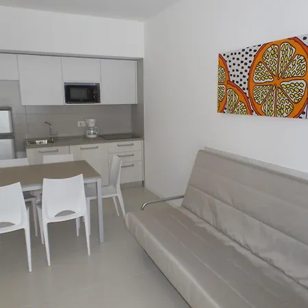 Ferienwohnung Fuer 7 Personen Ca 50 Qm In Bibione, Adriakueste Italien Und Umgebung - B62934