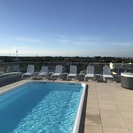 Ferienwohnung Fuer 7 Personen Ca 50 Qm In Bibione, Adriakueste Italien Und Umgebung - B62934