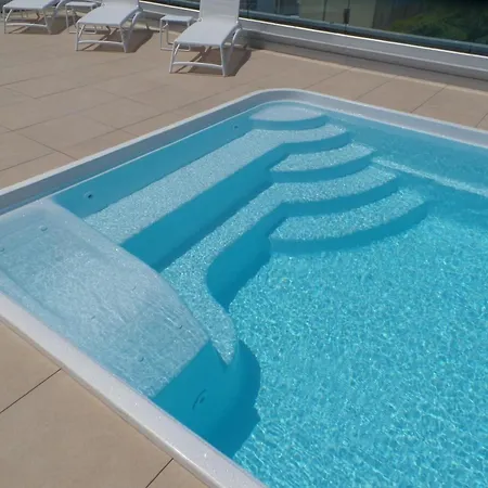 Ferienwohnung Fuer 7 Personen Ca 50 Qm In Bibione, Adriakueste Italien Und Umgebung - B62934 Διαμέρισμα